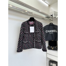 Chanel Outwear